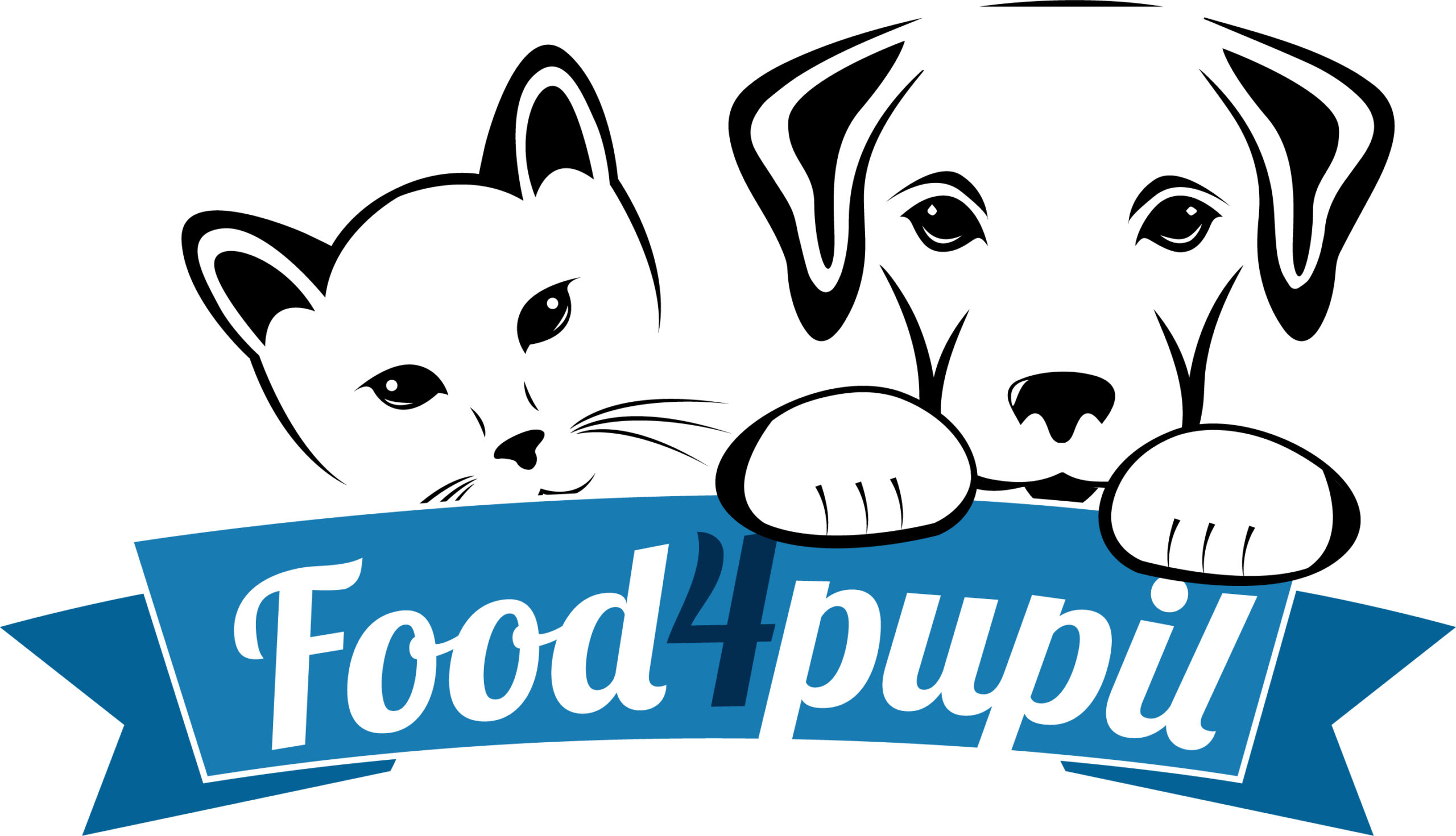 Food4pupil sklep z karmą dla psów i kotów